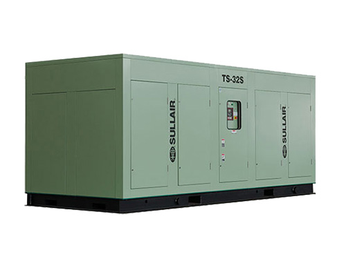 美國(guó)壽力空壓機(jī)代理商螺桿式空壓機(jī)排氣量不足原因？