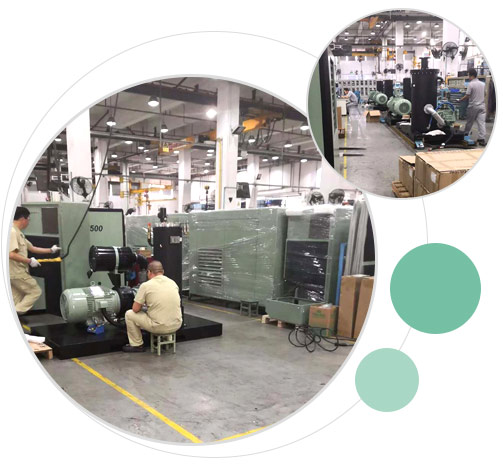 美國壽力空壓機特級代理商 美國壽力空壓機特級代理商